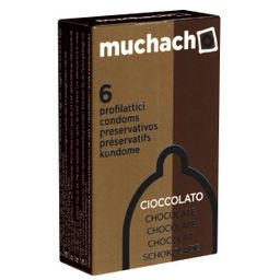 Muchacho *Cioccolato*