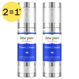2 = 1* | âme pure WrinkleEraser Collagen GEL