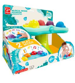 Baleines Musicales Hape