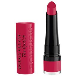 Bourjois Rouge Velvet The Lipstick 09 Fuchsia Botte r