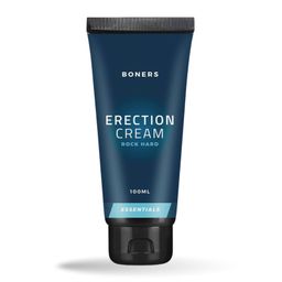 Boners - erectiecrème