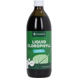 FutuNatura Vloeibare Chlorofyl