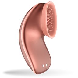 Lovelyness – Twitch Hands - Zuigvibrator