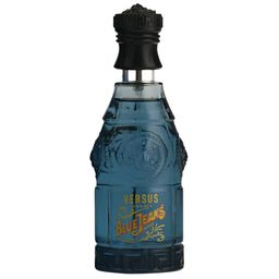 Versace Blue jeans eau de toilette vapo men