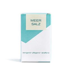 Klar Seifen - savon au sel marin (sans huile de palme)