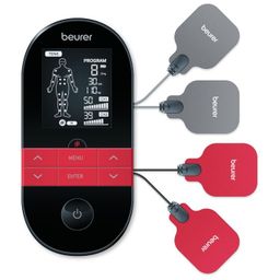 Beurer EM 59 Digitale TENS EMS met Warmtefunctie