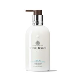 LOTION POUR LE CORPS 300 ML MOLTON BROWN - HYDRATANTE