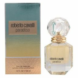 Roberto Cavalli Paradiso Eau de Parfum Spray
