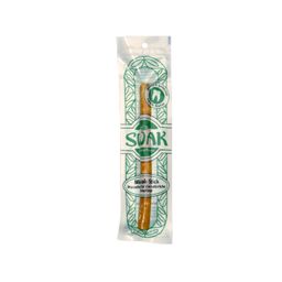 SWAK Miswak Siwak Tandenborstelhout met natuurlijke Mineralen en Gipskristallen
