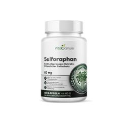 VitaSanum®- Sulforaphan