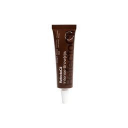 RefectoCil Intense Brow[n]s Base Gel Chocolade Bruin