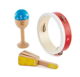 Hape Junior Percussie