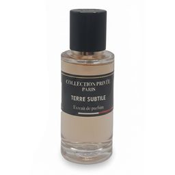 Collection Privée Paris - Subtiele Aarde Eau de Parfum