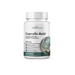 VitaSanum® - caprylzuur