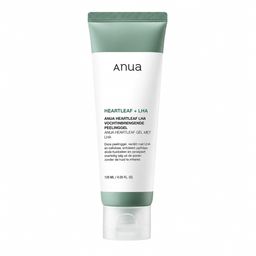 ANUA Heartleaf LHA Moisture Peeling Gel – Gel exfoliant doux
