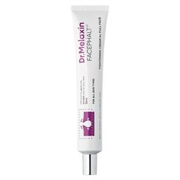 Dr. Melaxin Facephalt Firming Face Cream