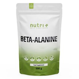 nutri+ beta alanine