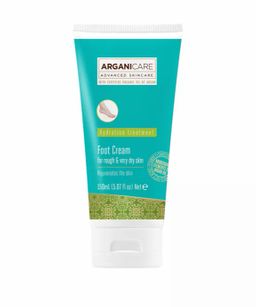 Arganicare - Crème Pieds - Argan