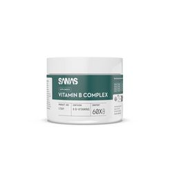 Sanas Vitamin B Complex