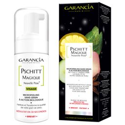 Garancia Pschitt Magique Nouvelle Peau