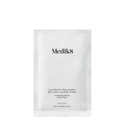 Medik8 Ultimate Recovery Bio-Cellulose Mask