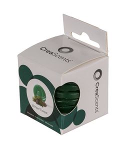 Out of the Blue Creascent Scentchips Winterbos