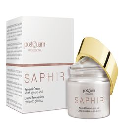 Postquam Regenererende gezichtscrème saphir renewal cream