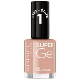 Rimmel - Vernis à Ongles Super Gel