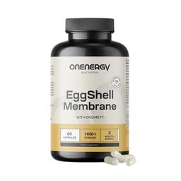 OnEnergy Eierschaalmembraan Ovomet®