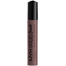 Nyx - Rouge à Lèvres Crème Liquid Suede