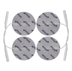 axion® zelfklevende elektroden rond 5,0 cm