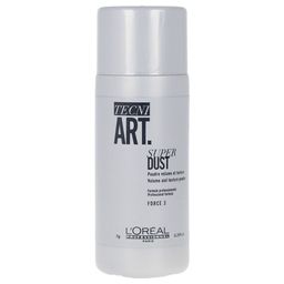 L'Oréal Professionnel - Super Dust Volume- & Textuurpoeder Tecni Art Sterkte 3