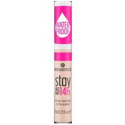 Essence - Correcteur Liquide Longue Tenue Stay All Day 14h