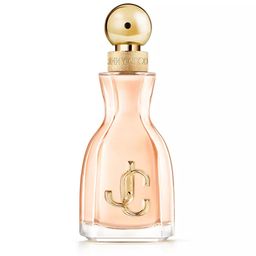 Jimmy Choo - Eau de Parfum I Want Choo