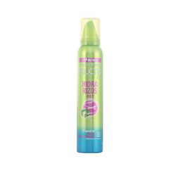 Garnier Fructis Mousse Coiffante Wet Curls