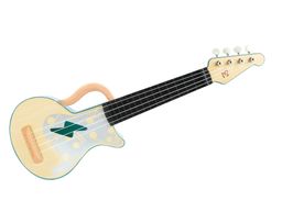 Hape Rock'n'Roll Leer-Ukulele