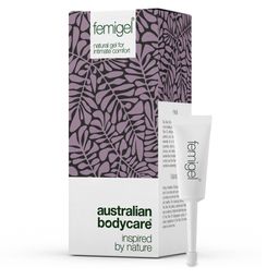 Australian Bodycare Femigel