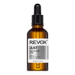 REVOX JUST LACTIC ACID+HA GENT