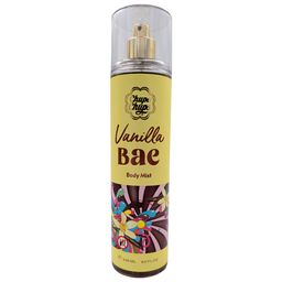 Chupa Chups - Brume pour le Corps - Vanilla Bae