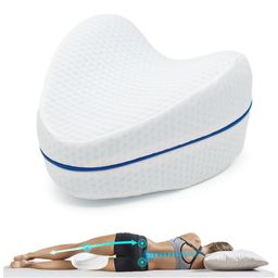 SHAPEVITAL Coussin de genoux Vital-Dream | ergonomique | mousse à mémoire de forme