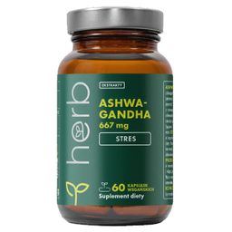 Herb Ashwagadha Extract