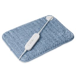 medisana HP 515 - Coussin chauffant  - bleu jean