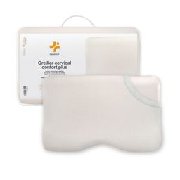 INPHYSIO Ergonomisch nekkussen, Memory Foam Confort Plus