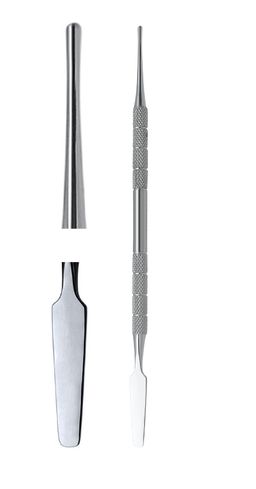 Excellent Sonde & spatule