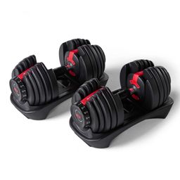 BowFlex 552i halterschijven (paar)