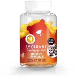 IvyBears® Boost Immune
