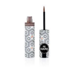 Charlotte Bio Eye Liner Feutre Brun Bio