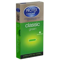 Protex *Classic Green*