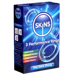 Skins *Performance Rings*