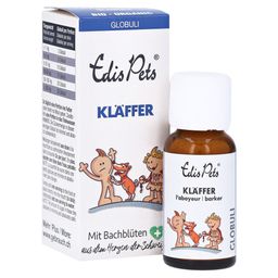 Edis Pets® Kläffer Bio Bachbloesems voor Honden